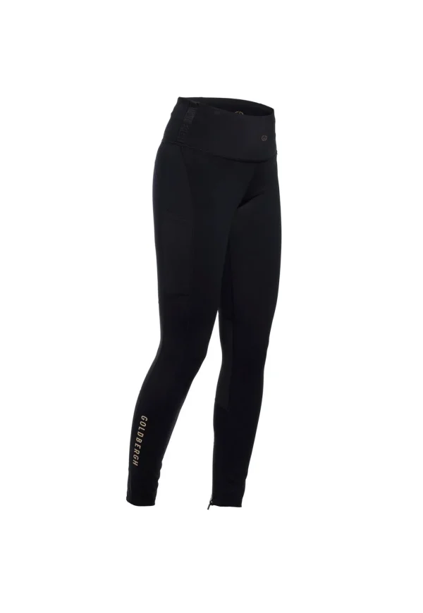 Discount Sprinter Tight - Black Women Pants