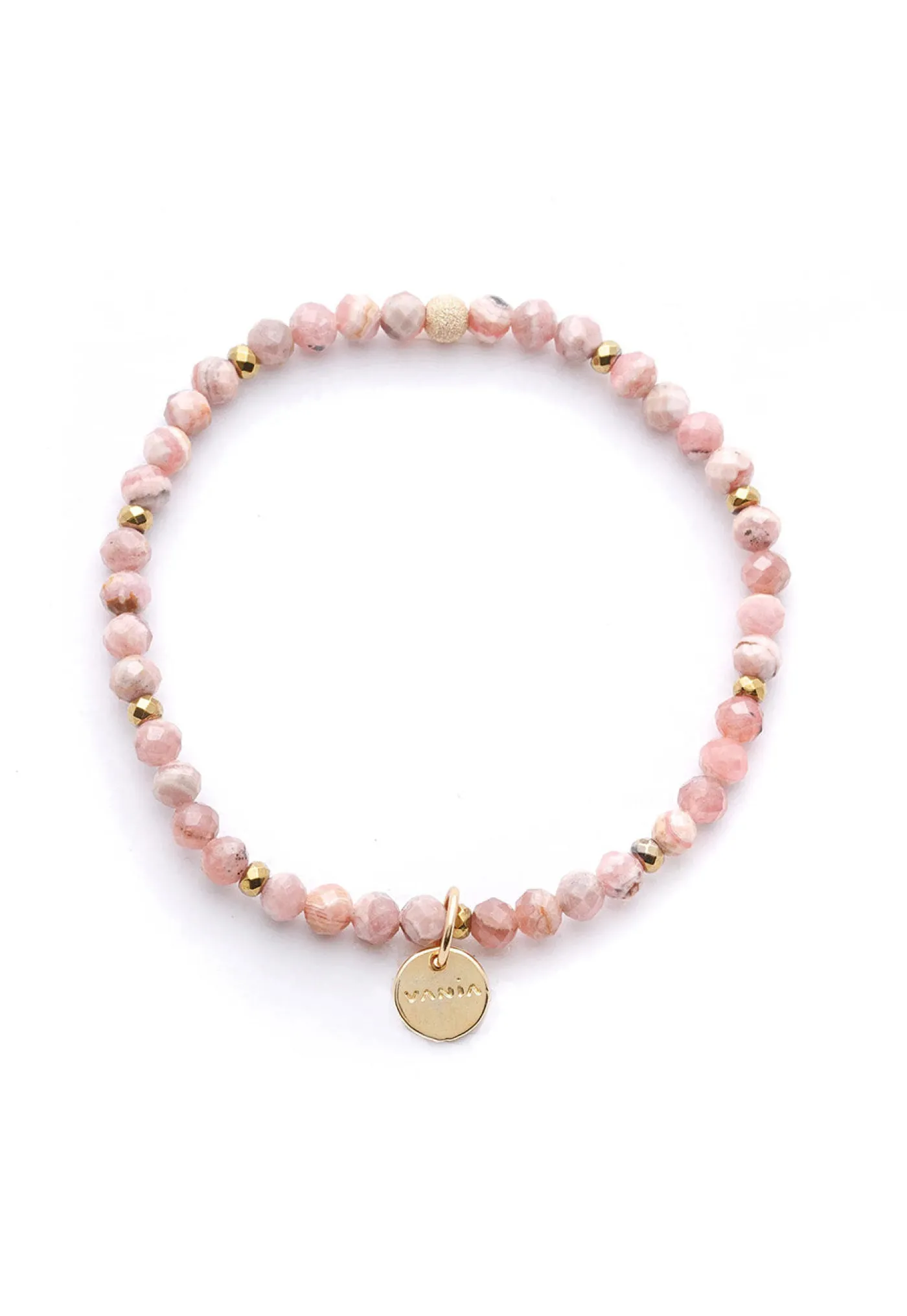 stardust_aurora_bracelet__0.webp Outlet Stardust Aurora Bracelet - Rhodhocrosite Women Jewellery | Jewellery