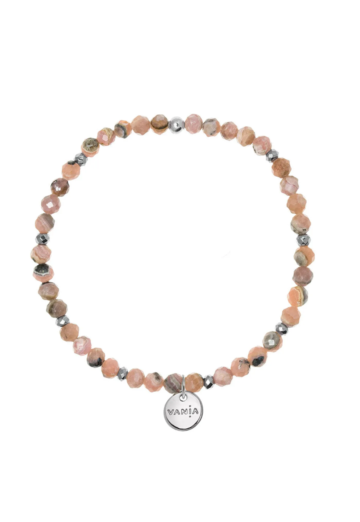 stardust_aurora_bracelet__1.webp Outlet Stardust Aurora Bracelet - Rhodhocrosite Women Jewellery | Jewellery