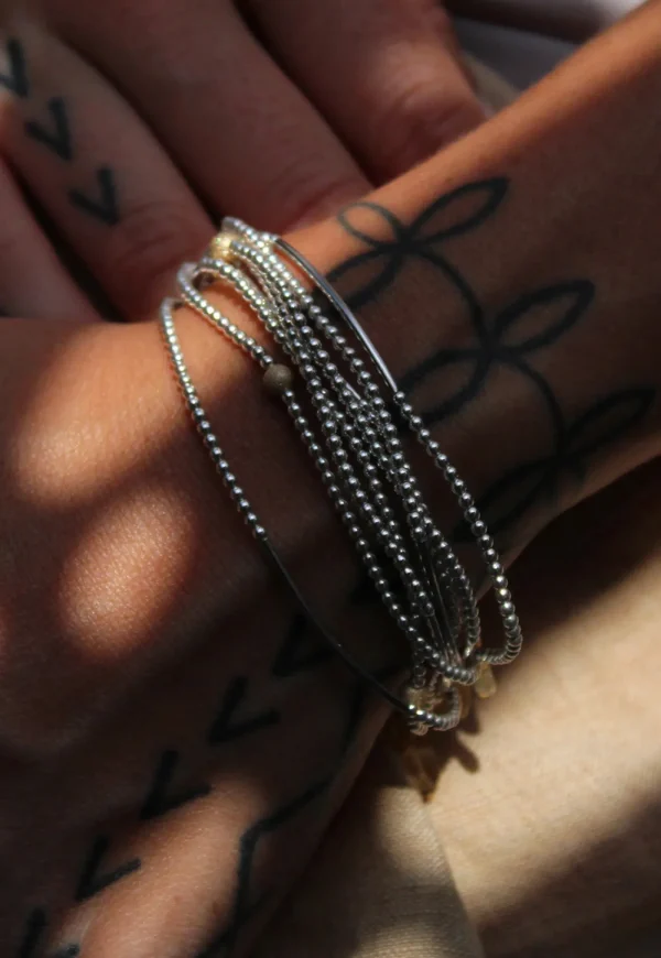Clearance Stardust Bracelet - Sirius Women Jewellery | Jewellery