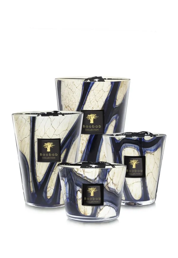 Best Stones/Lazuli Scented Candle Candles