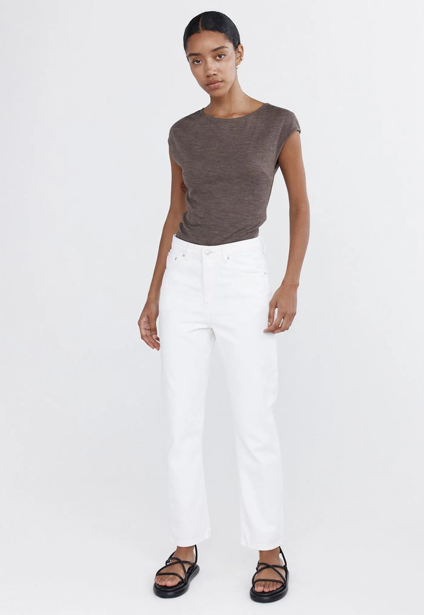 straight_leg_jean__ivory_0.webp Fashion Straight Leg Jean - Ivory Women Denim