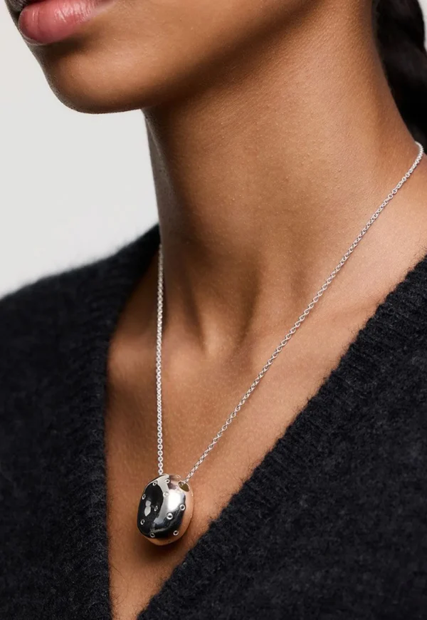Best Strawberry Necklace Large Women Jewellery | Jewellery