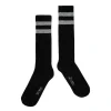 New Stripe Sox Long Women Socks | Socks