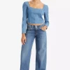 New Superlow Loose - It's a Vibe Women Denim