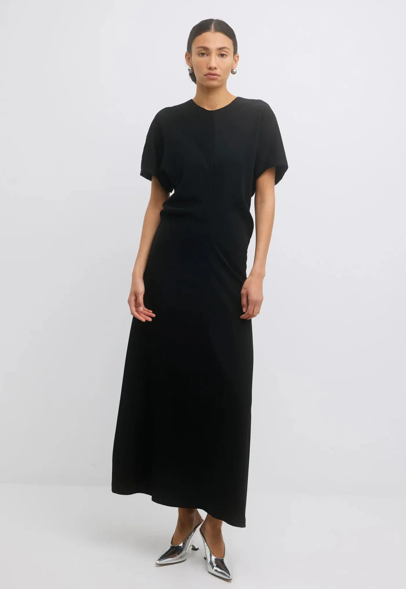tara_dress__black_1.webp Clearance Tara Dress - Black Women Dresses