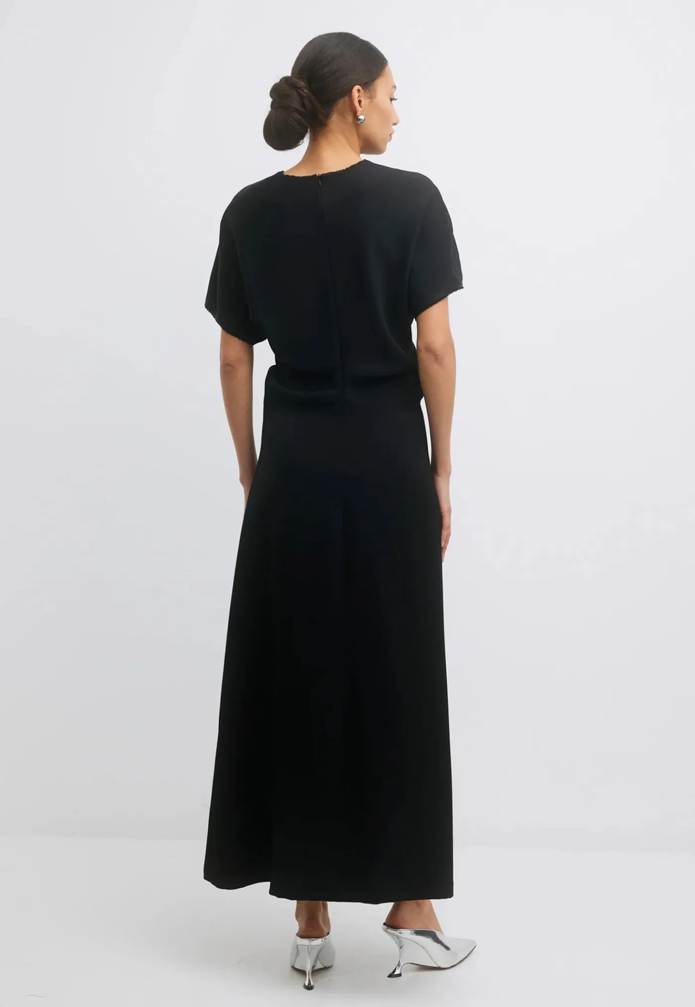 tara_dress__black_3.webp Clearance Tara Dress - Black Women Dresses