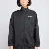 New Technical Jacket - Black Women Blazers & Jackets