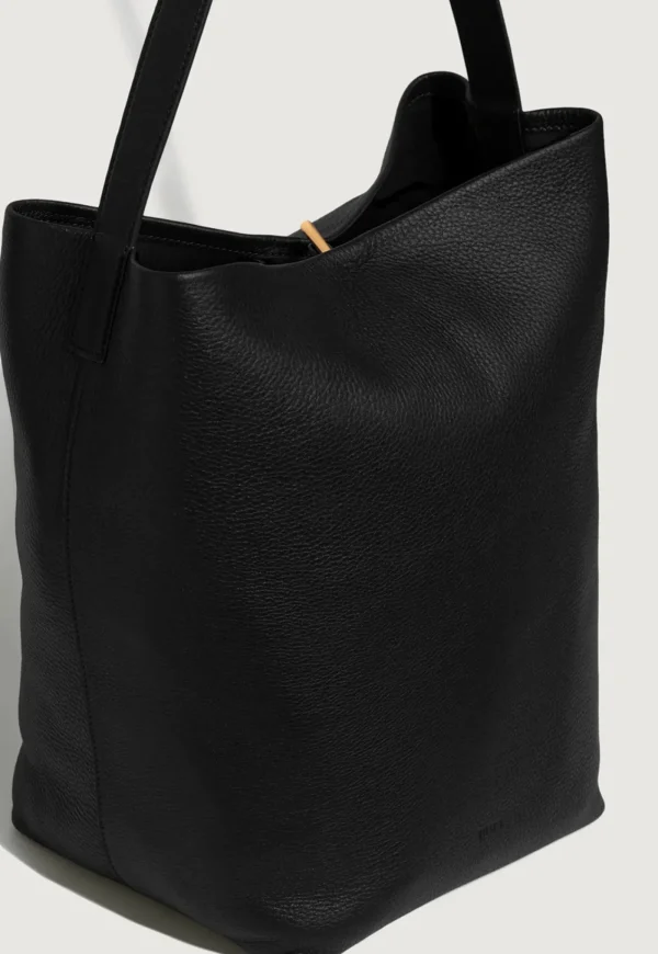 Sale Teresa Tote - Black Deer Nappa Women Bags | Bags