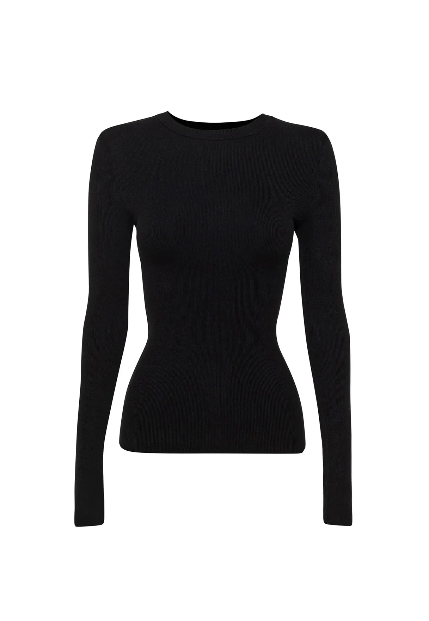 the_brooklyn_top__black_6.webp Online The Brooklyn Top - Black Women Tops & Tees