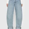 Discount The Bubble - Outlaw Women Denim