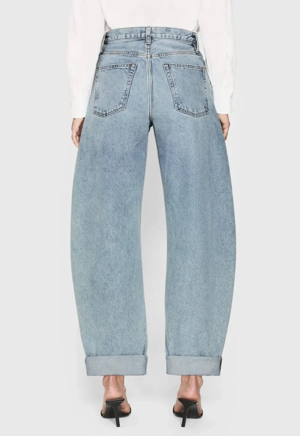 Discount The Bubble - Outlaw Women Denim