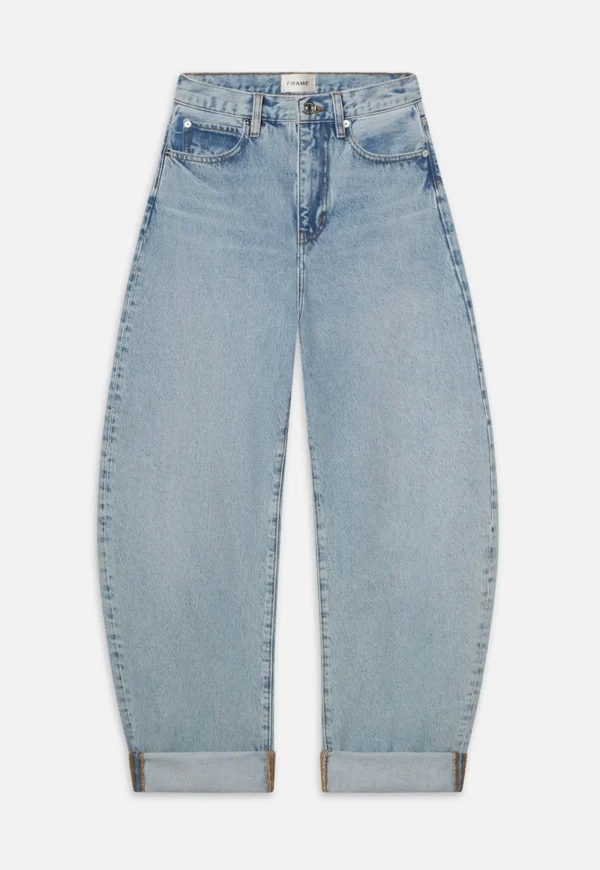 Discount The Bubble - Outlaw Women Denim