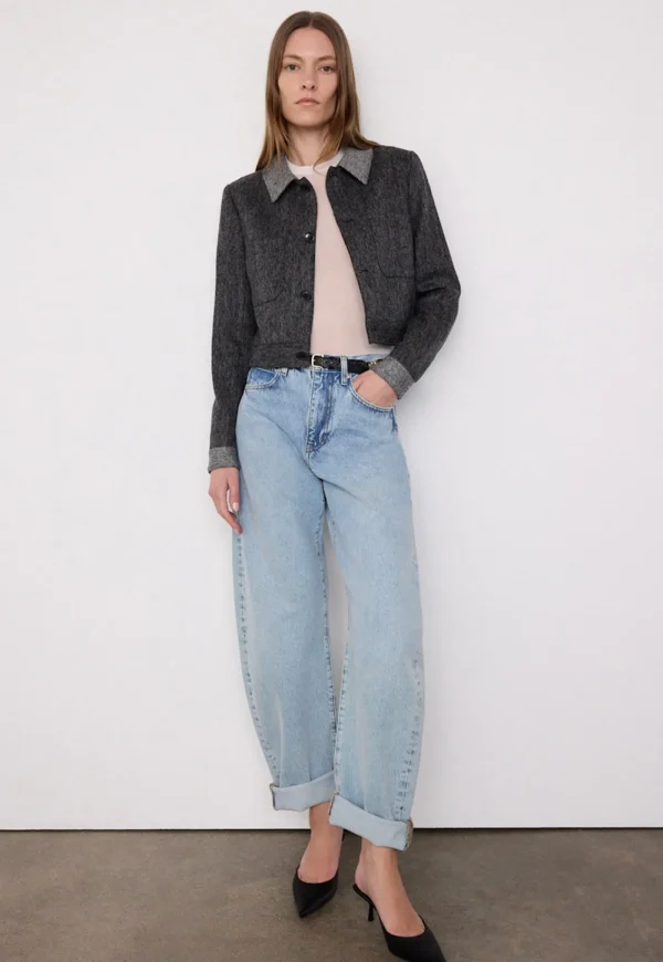 Discount The Bubble - Outlaw Women Denim