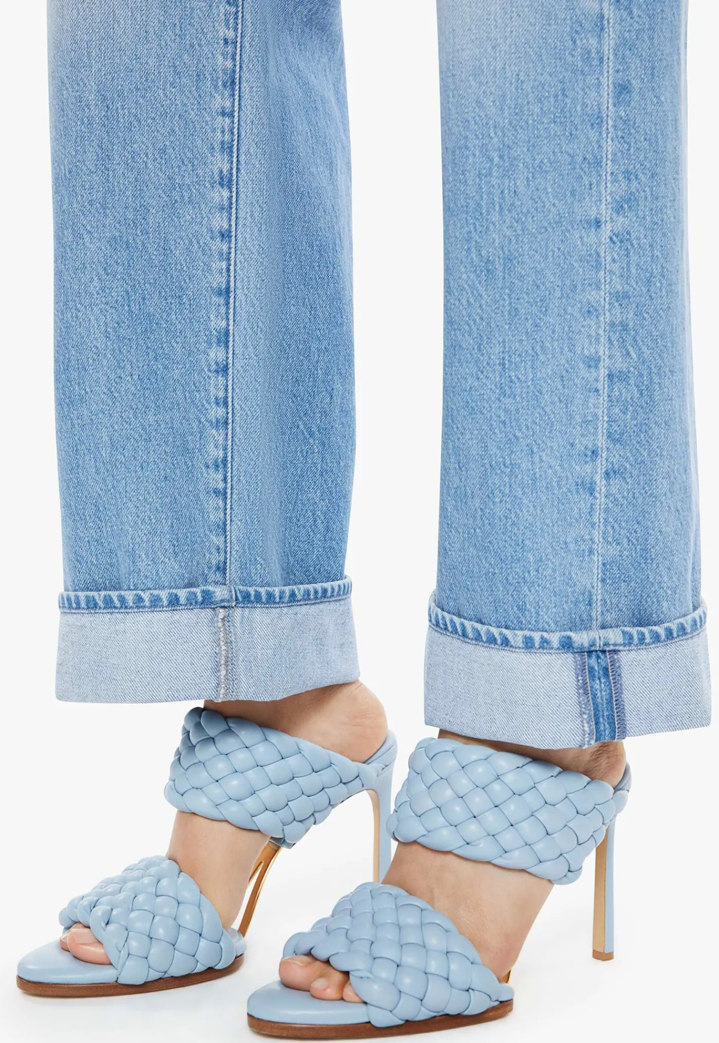 the_dodger_button_hover_c_2.webp Outlet The Dodger Button Hover Cuff - Funk N Flair Women Denim