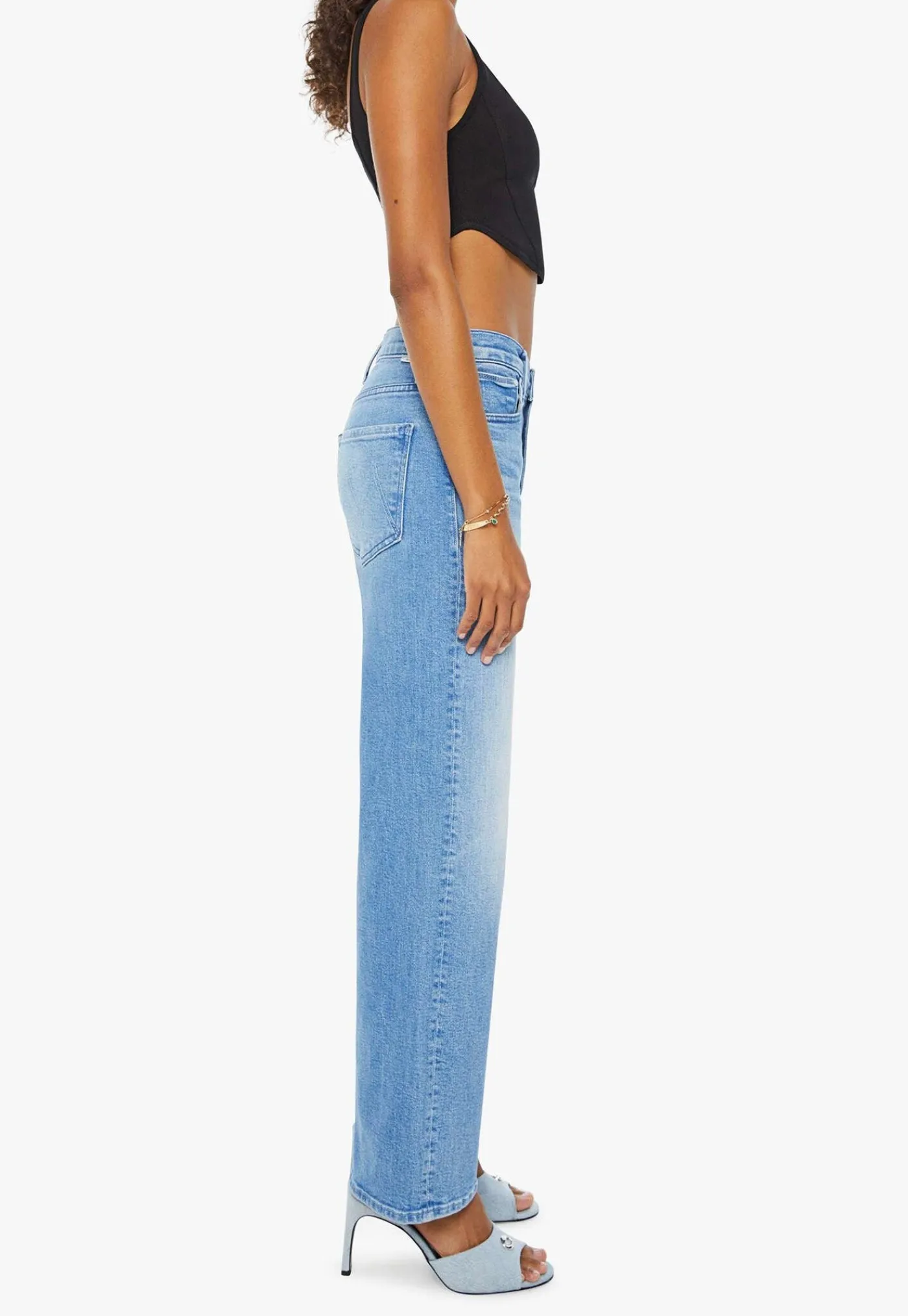 the_dodger_flood__mediter_1.webp Online The Dodger Flood - Mediterranean Muse Women Denim