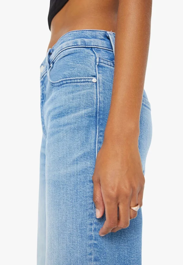 Online The Dodger Flood - Mediterranean Muse Women Denim