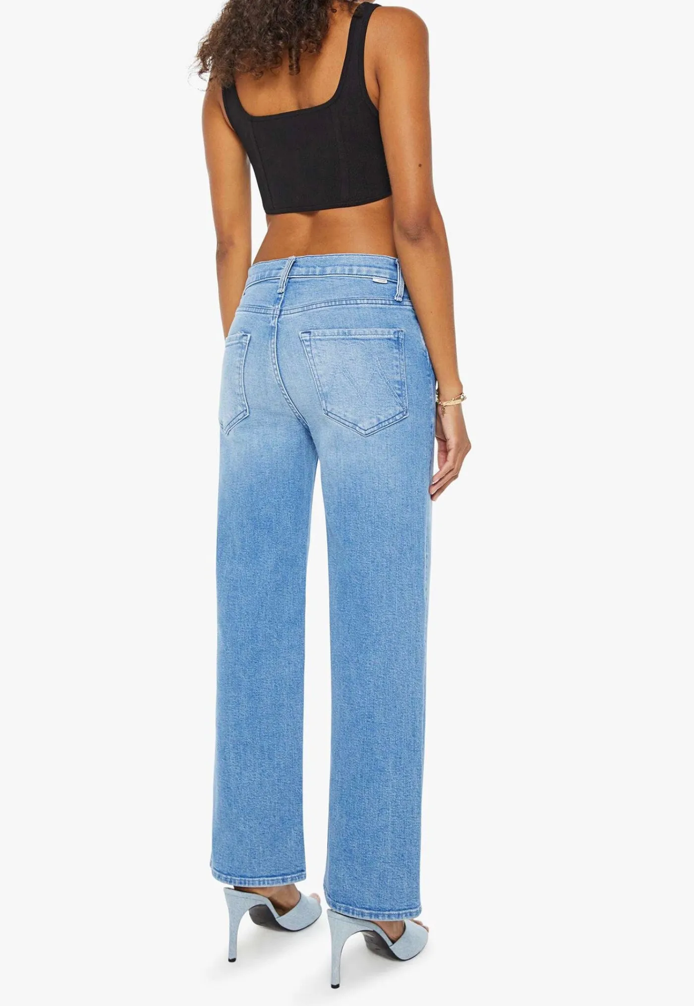 the_dodger_flood__mediter_3.webp Online The Dodger Flood - Mediterranean Muse Women Denim