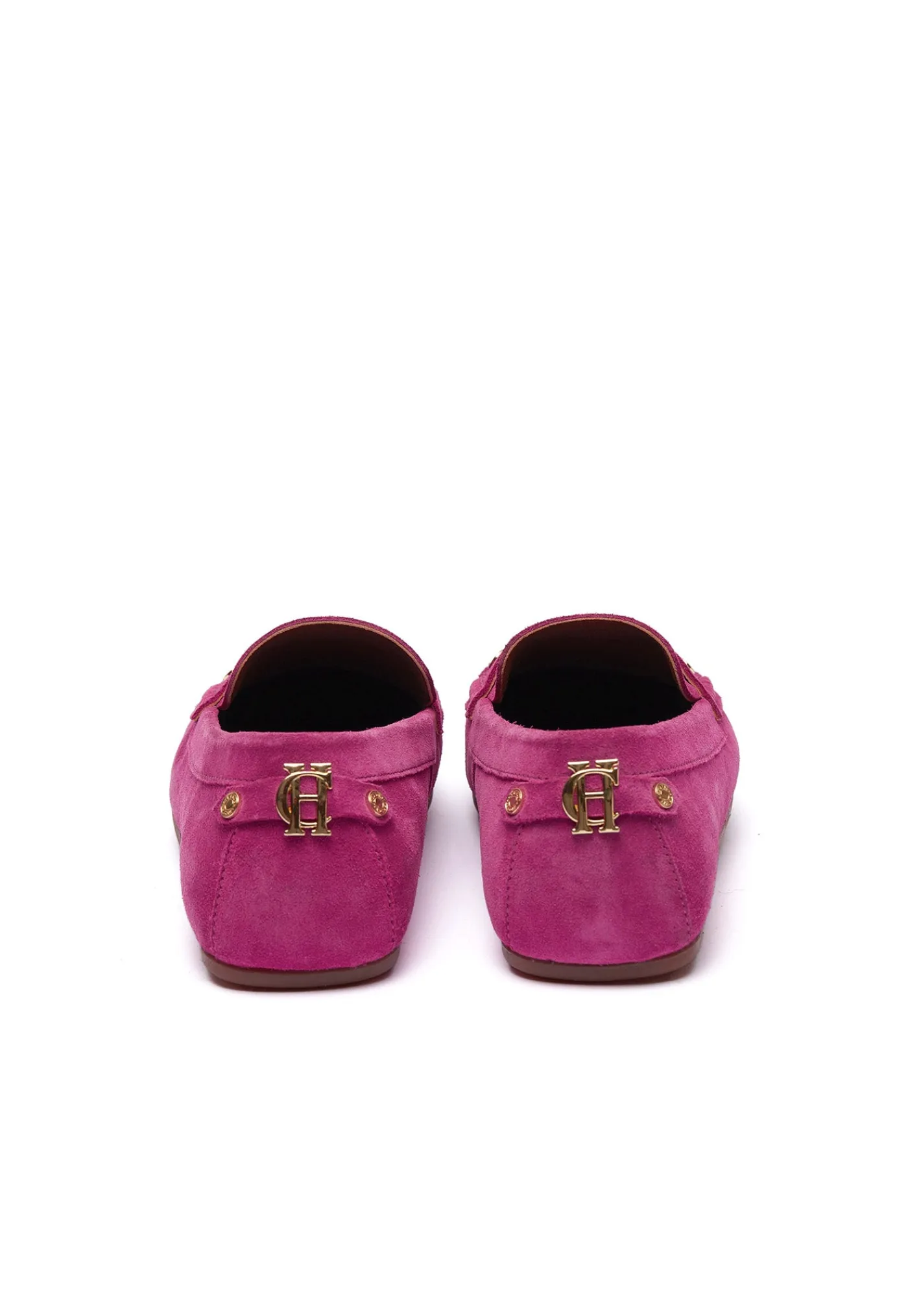 the_driving_loafer__fushi_5.webp Best The Driving Loafer - Fushia Women Footwear | Flats