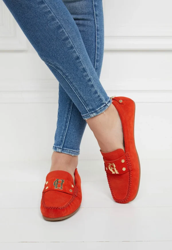 Hot The Driving Loafer - Neroli Footwear