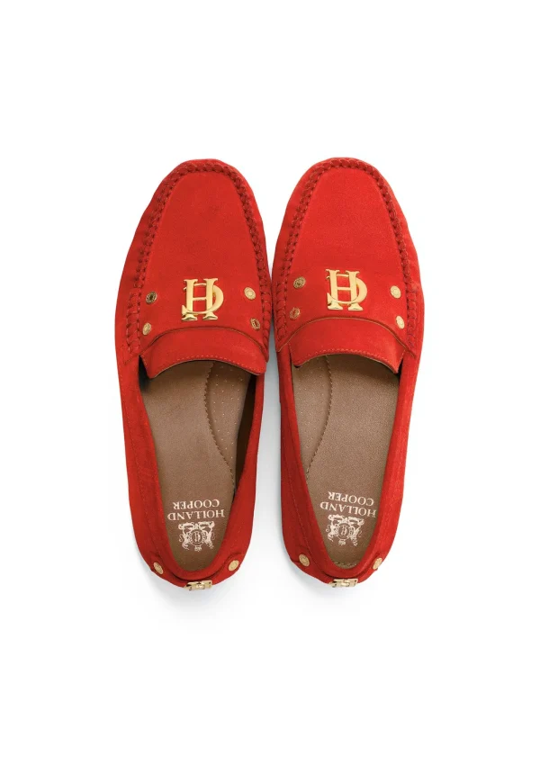 Hot The Driving Loafer - Neroli Footwear