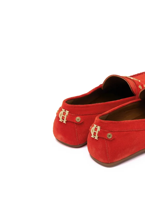 Hot The Driving Loafer - Neroli Footwear