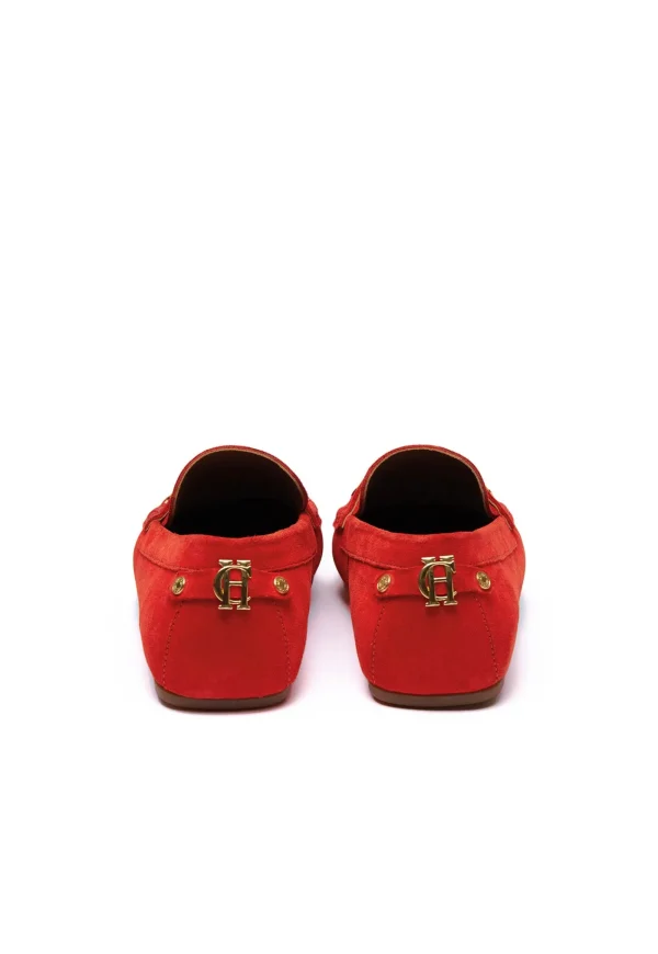 Hot The Driving Loafer - Neroli Footwear
