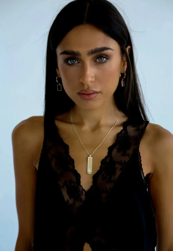 Hot The Hamsa Necklace Women Jewellery | Jewellery