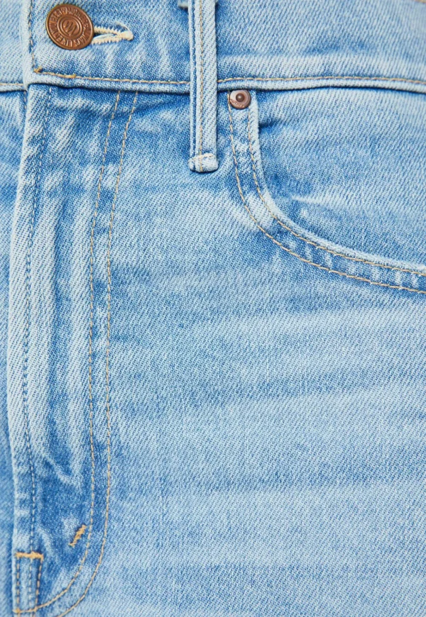 Best The Lasso Sneak - Ivy League Cowboy Women Denim