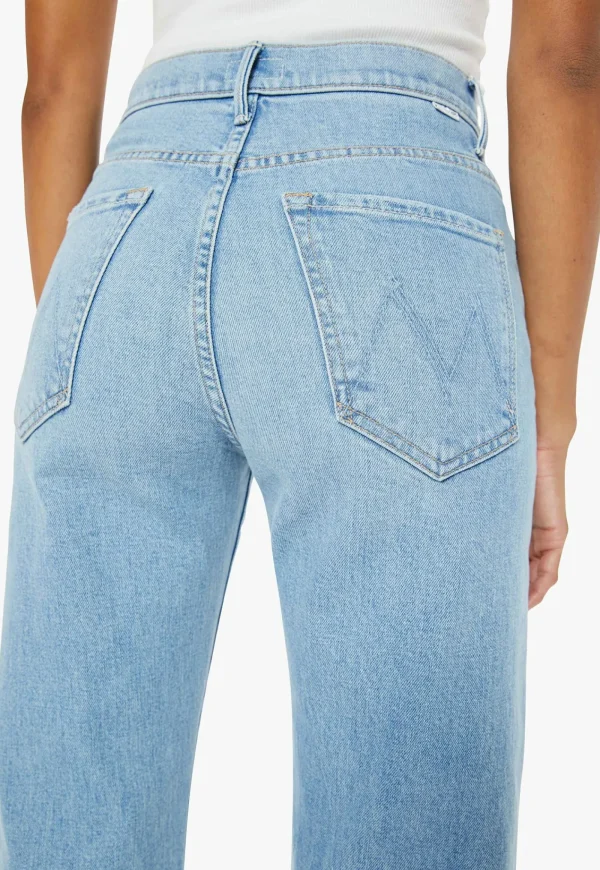 Best The Lasso Sneak - Ivy League Cowboy Women Denim