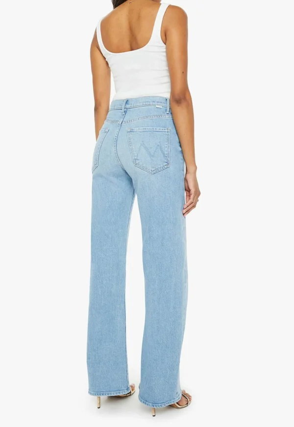 Best The Lasso Sneak - Ivy League Cowboy Women Denim