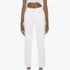 Sale The Mid Rise Dazzler Ankle Fray - Fairest Of Them All Women Denim