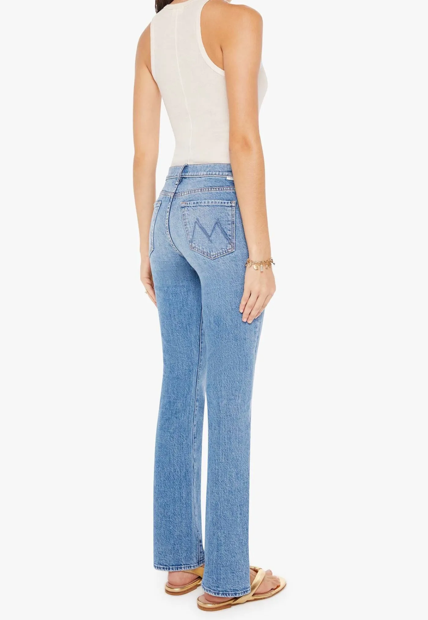 the_outsider_sneak__for_s_1.webp Hot The Outsider Sneak - For Sure Women Denim