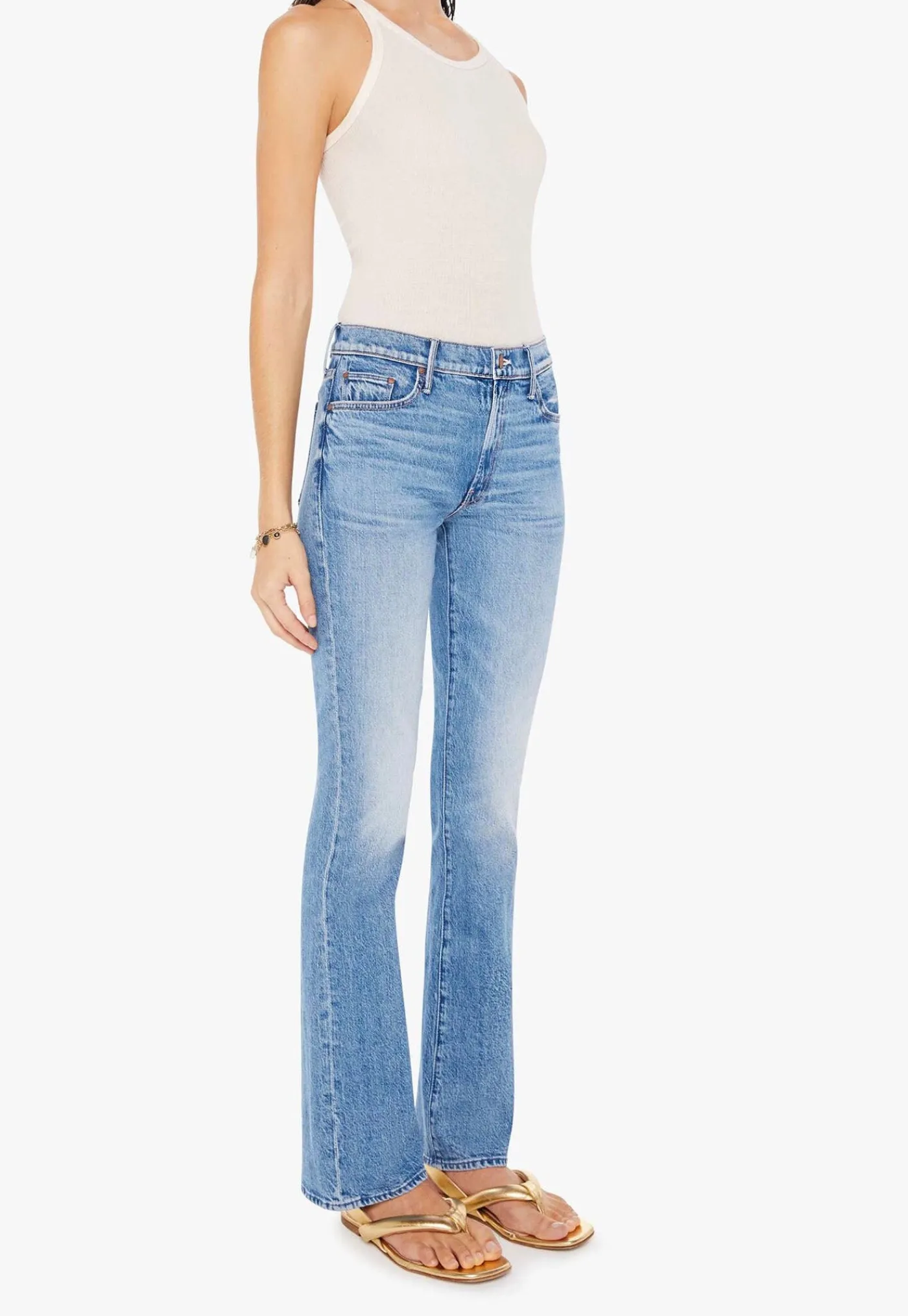 the_outsider_sneak__for_s_3.webp Hot The Outsider Sneak - For Sure Women Denim