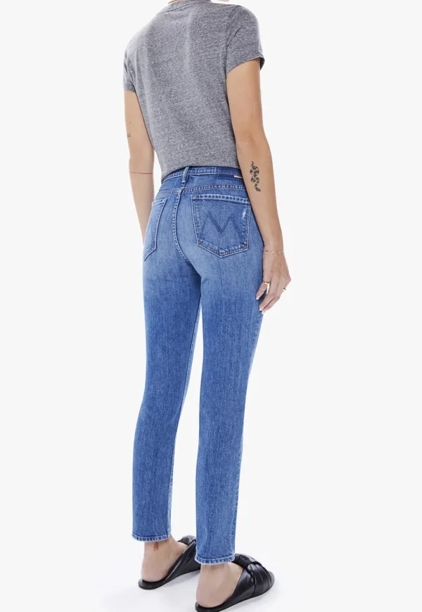 New The Rascal Ankle - A little Dirt Never Hurt Women Denim