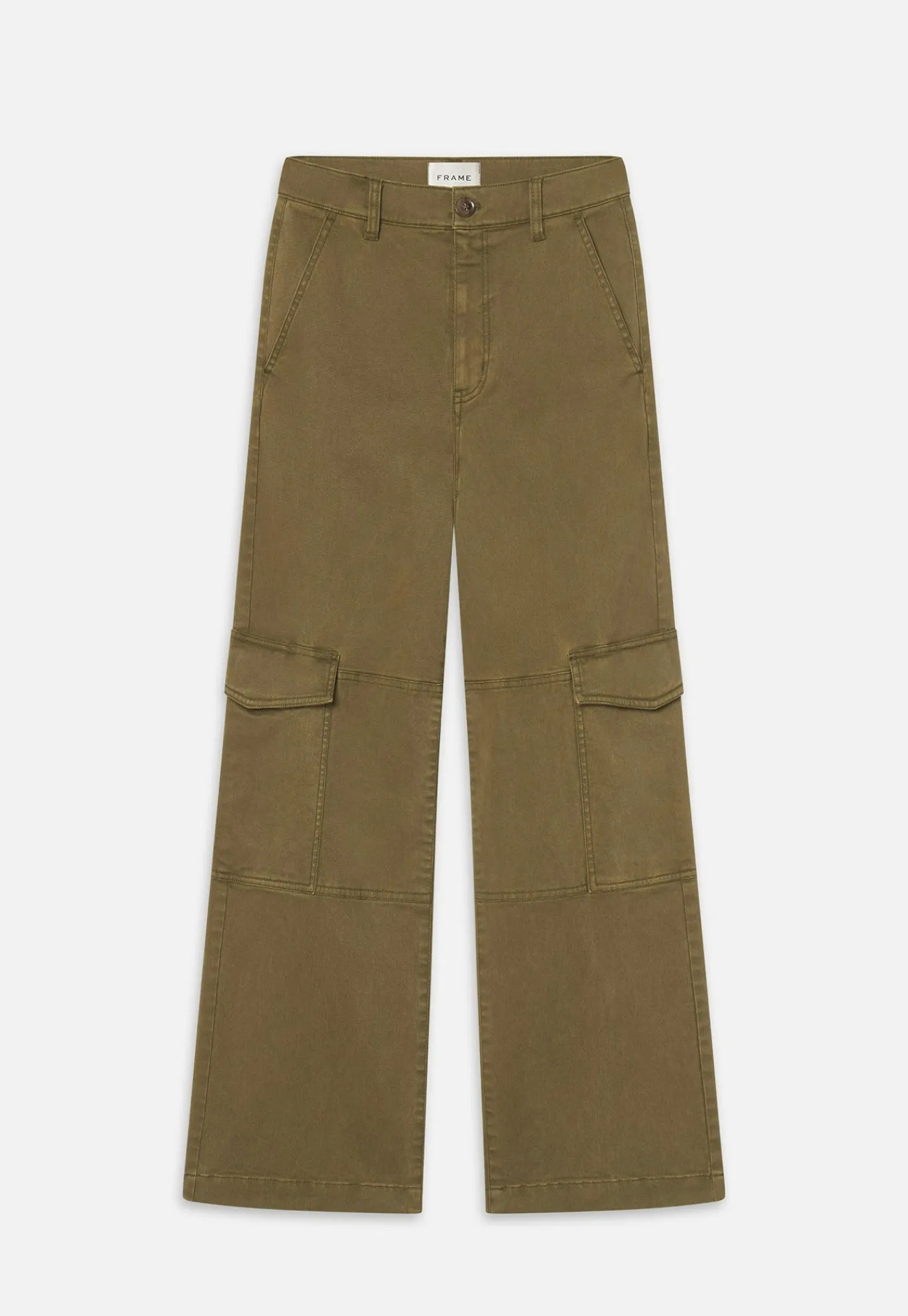 the_station_cargo__caper_6.webp Online The Station Cargo - Caper Women Pants