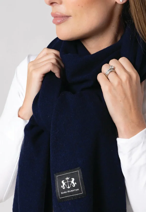 Sale The Stratford Wool Scarf Women Scarves | Scarves