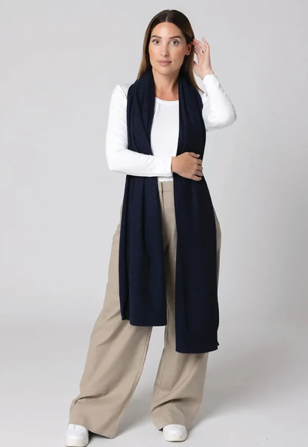 Sale The Stratford Wool Scarf Women Scarves | Scarves