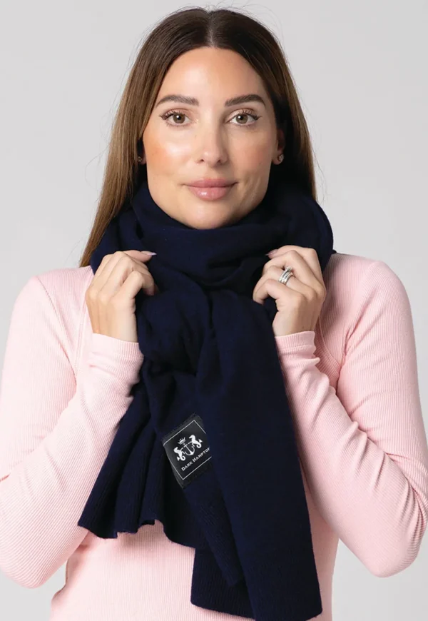 Sale The Stratford Wool Scarf Women Scarves | Scarves