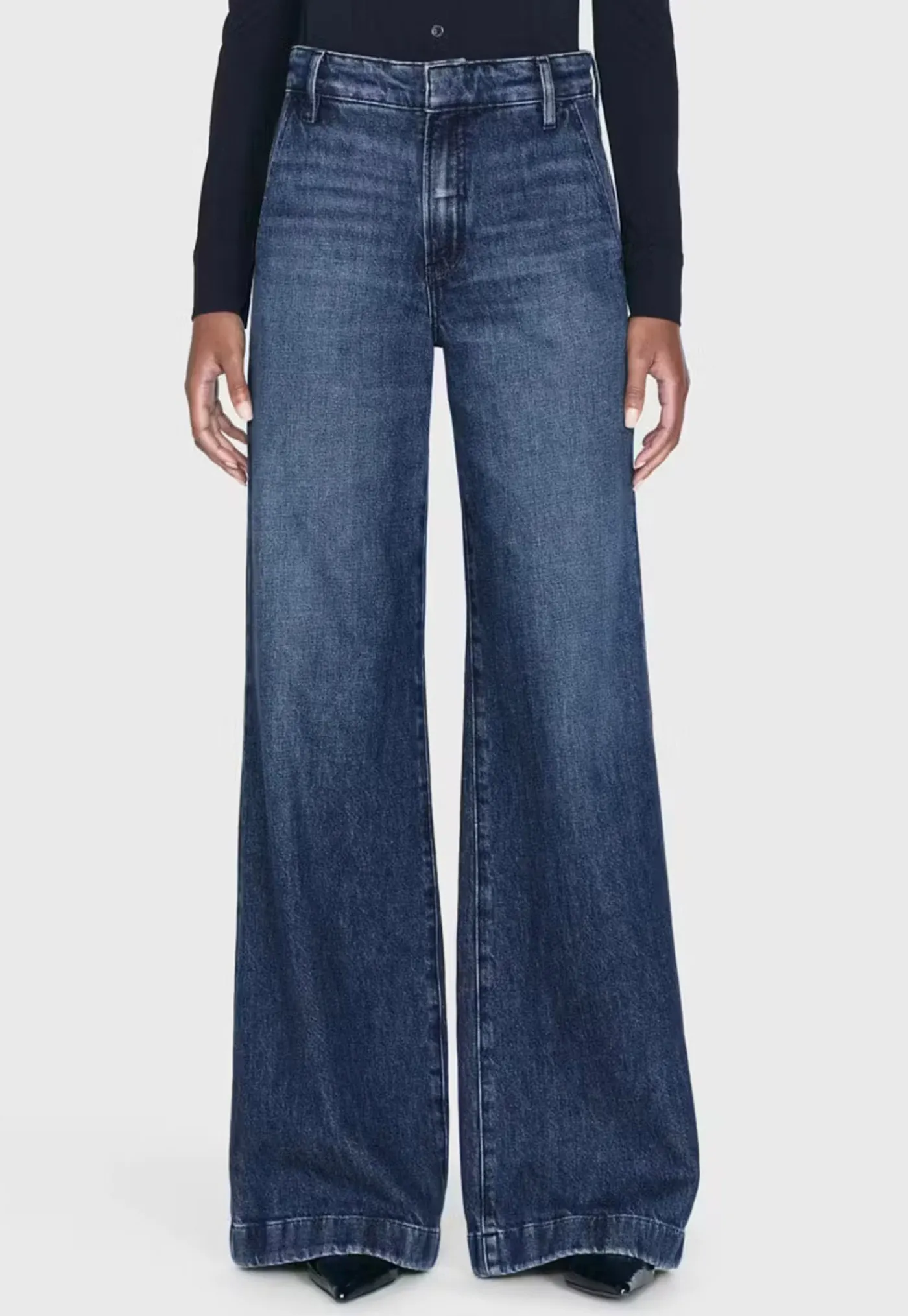 the_tailored_denim_trouse_1.webp Best The Tailored Denim Trouser - Monday Women Denim