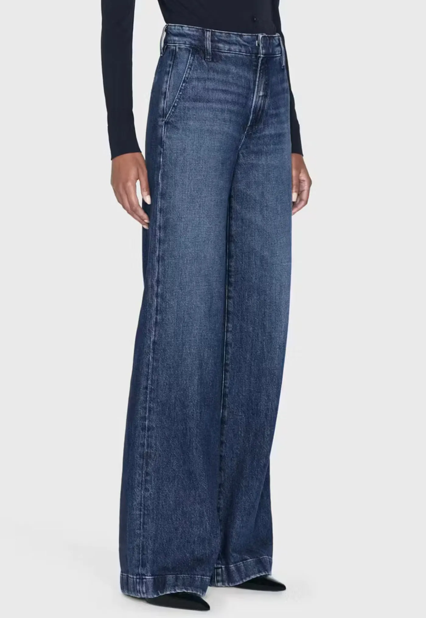 the_tailored_denim_trouse_3.webp Best The Tailored Denim Trouser - Monday Women Denim
