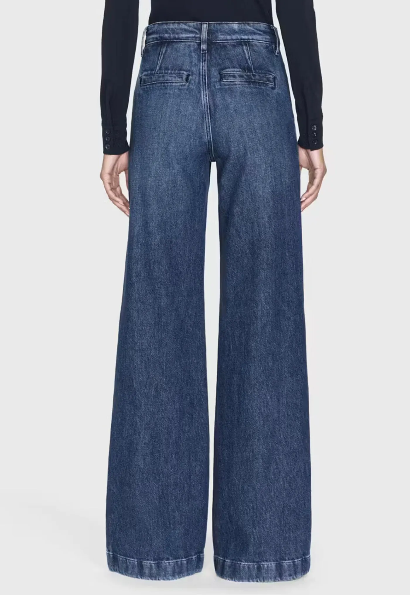 the_tailored_denim_trouse_6.webp Best The Tailored Denim Trouser - Monday Women Denim