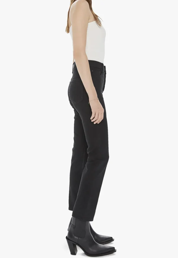 Outlet The Tomcat Ankle - Lasting Impression Women Denim