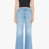 Best The Tomcat Roller Skimp - Puzzled Women Denim