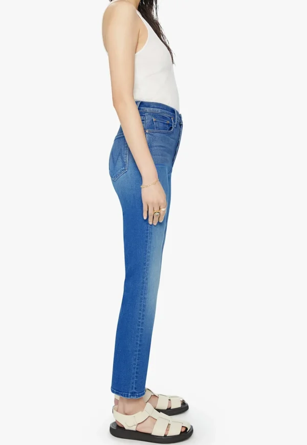 Fashion The Tripper Ankle - Work Hard Play Hard Women Denim