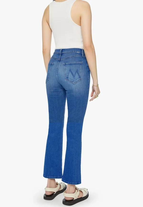 Fashion The Tripper Ankle - Work Hard Play Hard Women Denim