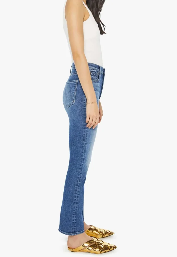 Outlet The Tripper Flood - Sixth Sense Women Denim