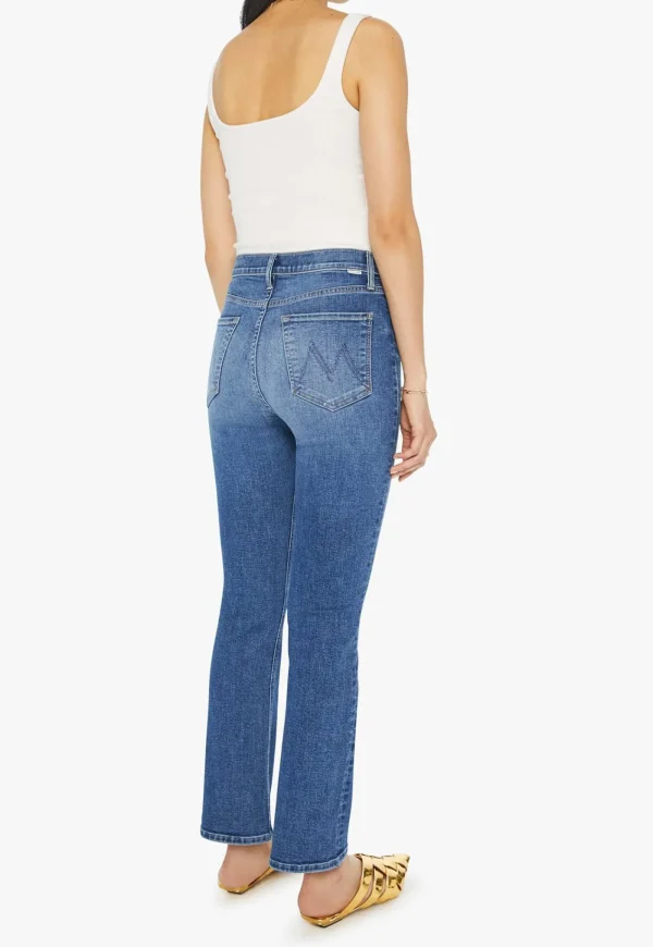 Outlet The Tripper Flood - Sixth Sense Women Denim