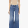 Hot The Twister Sneak - Local Charm Women Denim