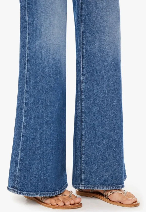 Hot The Twister Sneak - Local Charm Women Denim